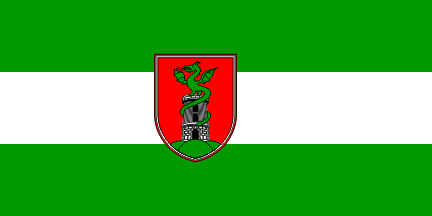 [Flag of Kozje]
