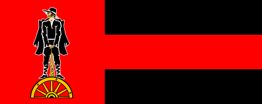 [Flag of Lukovica]