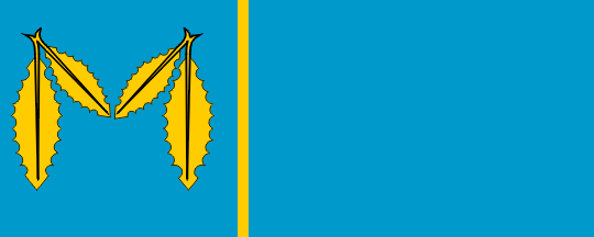 [Flag of Majsperk]