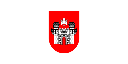 [Former flag of Maribor]