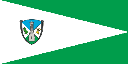 [Flag of Zelezniki]