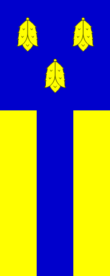 [Vertical flag of Ziri]