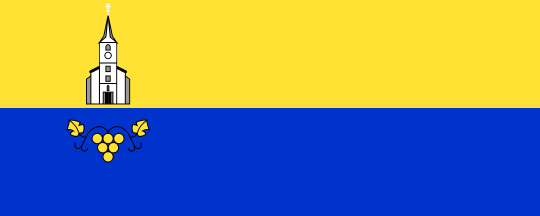 [Flag of Sveti Andraz]