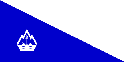 [Flag of Splosna plovba]