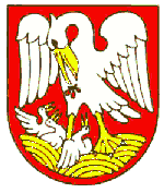 Hanusovce nad Topl`ou Coat of Arms