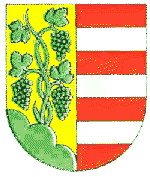 Modra Coat of Arms