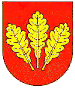 Nová Dubnica Coat of Arms
