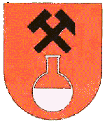 Nováky Coat of Arms