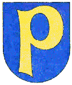 Podolinec Coat of Arms