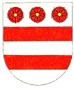 Presov Coat of Arms
