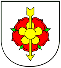 Ruzomberok Coat of Arms