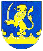 Vranov nad Toplou Coat of Arms
