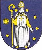 [Nedasovce coat of arms]