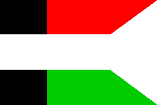 [Jurová flag (vlajka)]