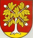 [Ladce Coat of Arms]