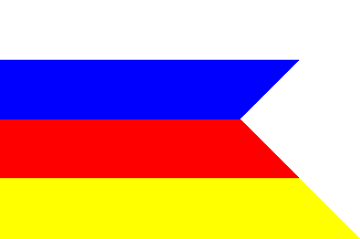 Lucenec flag