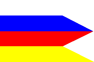 [Moravany flag]