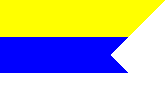 Myjava flag