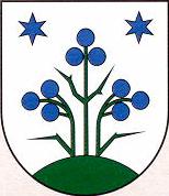 [Luka coat of arms]