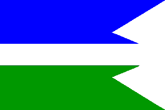 [Nová Bosáca flag]