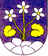 [Lomná coat of arms]
