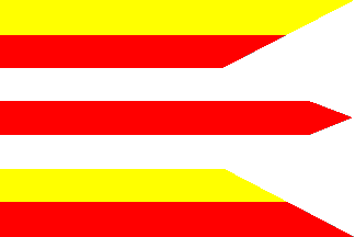 [Lefantovce flag]