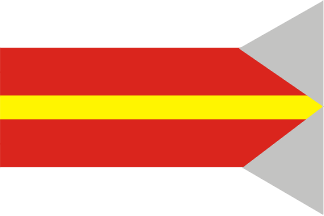 [flag of Zemné]