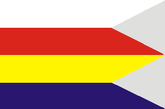 [Senkvice flag]