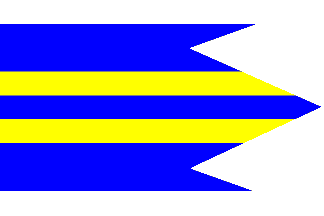 [Drahovce flag]