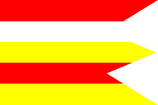 [Malinovo flag]