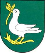 [Dani¹ovce coat of arms]