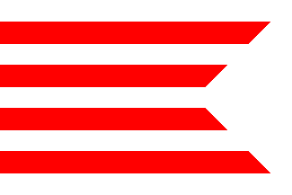 Stará L`ubovna flag