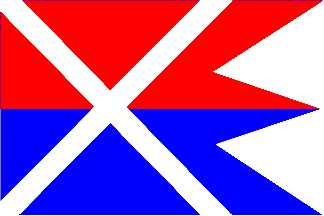 [Nenince flag]