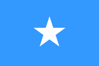 [flag of Somalia and Puntland]