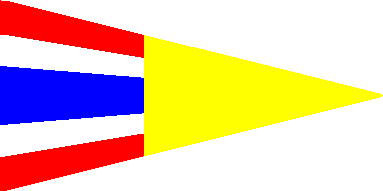 [Immigration Service Pennant (Thailand)]