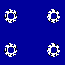 [Admiral Rank Flag (Thailand)]