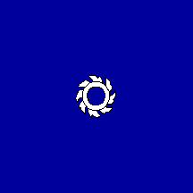 [Commodore Rank Flag (Thailand)]