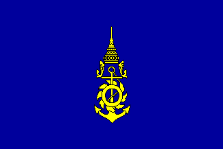 [Commander-in-Chief of the Navy (Thailand)]