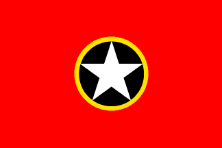BLLT flag