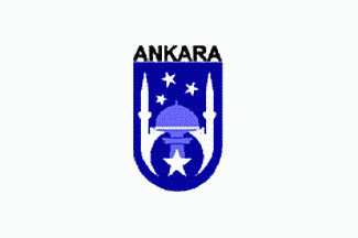 [Flag of Ankara]