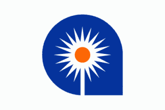 [Flag of Antalya]