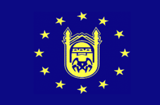 [Flag of Bursa]