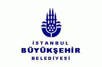 [Variant flag of Istanbul]