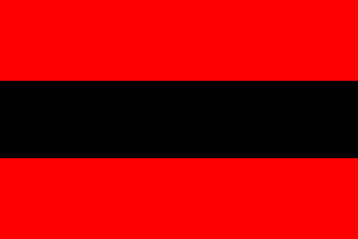 [Albanian civil ensign]