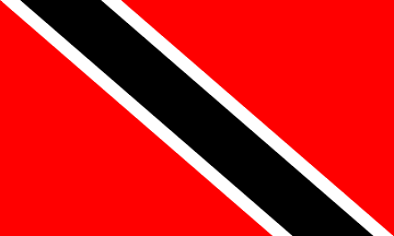[Flag of Trinidad and Tobago]