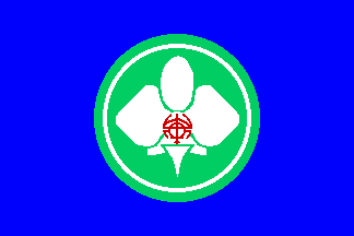 [flag of T'ai-tung]