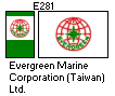[Evergreen Marine Corp]