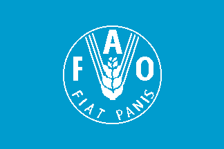 [Alternate Flag of UN Food and Agriculture Org.]