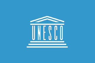 [Flag of UNESCO]