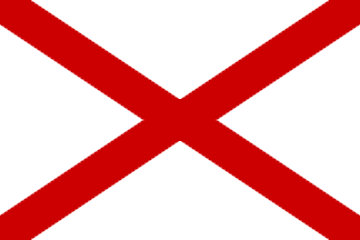 [State Flag of Alabama]